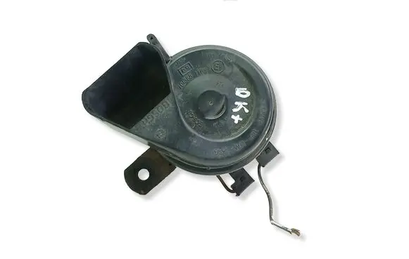 Mercedes-Benz C W203 Horn signal 703881165