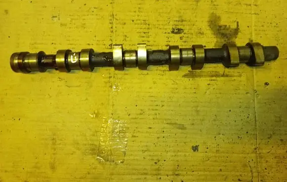 Citroen C5 Camshaft 00h55 0dh55