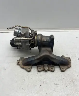 Nissan Qashqai Turbo 100054R 82104210 NST1038LM32