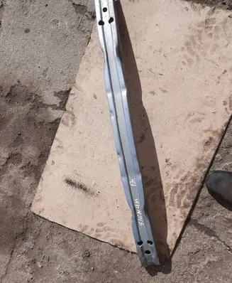 Opel Signum Front bumper cross member