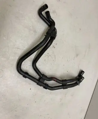 Volkswagen ID.4 Engine coolant pipe/hose 1EA121157Q