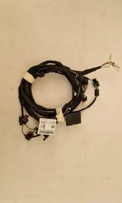 Mercedes-Benz C W206 Parking sensor (PDC) wiring loom A2065406015