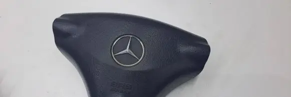 Mercedes-Benz Vaneo W414 Steering wheel airbag 1616819912 8P1233390706