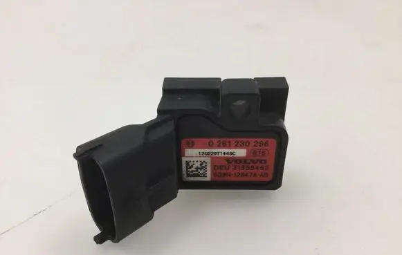 Air pressure sensor