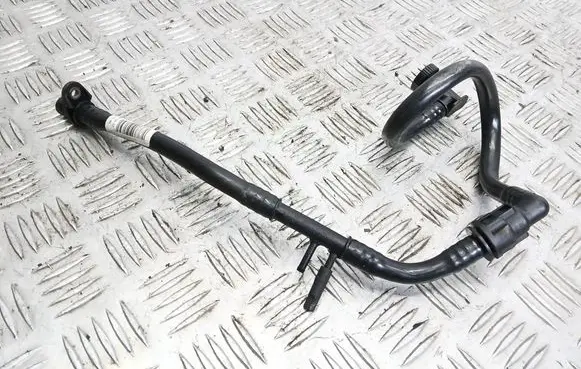 BMW 5 F10 F11 Vacuum line/pipe/hose 7804326