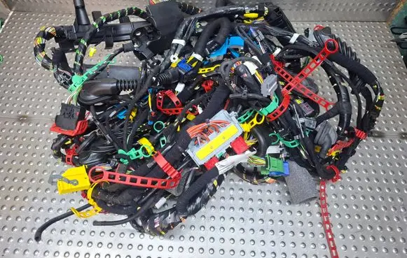 Jeep Grand Cherokee Other wiring loom 52078993 68367781AA