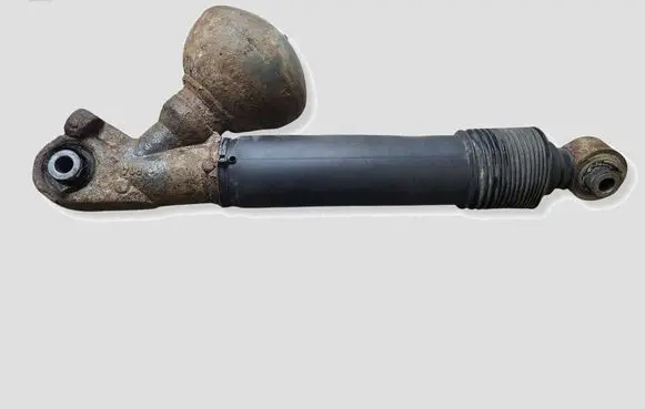 Citroen C5 Shock absorber/damper/air suspension