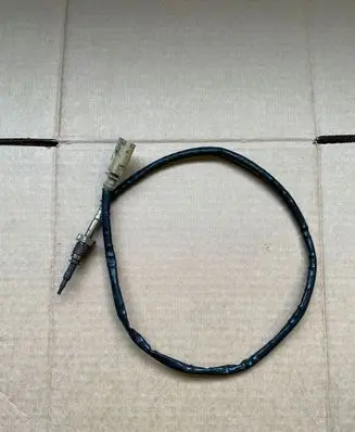 Exhaust gas temperature sensor