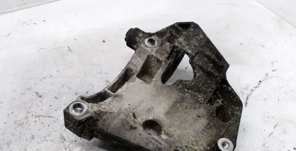 BMW X5 E53 A/C compressor mount bracket 7794174 64557794174