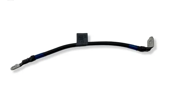 Negative earth cable (battery)