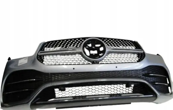 Mercedes-Benz GLE W167 Front bumper A1678855203
