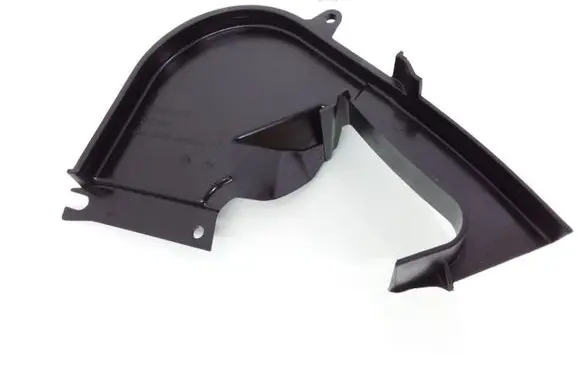 Citroen C5 Timing belt guard (cover) 9628958980 96123100
