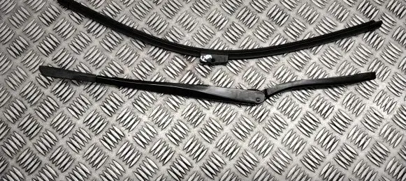 BMW 5 F10 F11 Windshield/front glass wiper blade 61617182460