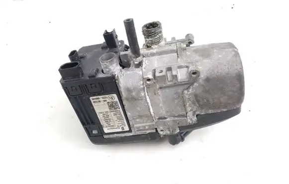 Ford Transit Custom Auxiliary pre-heater (Webasto) 252998 182790HF