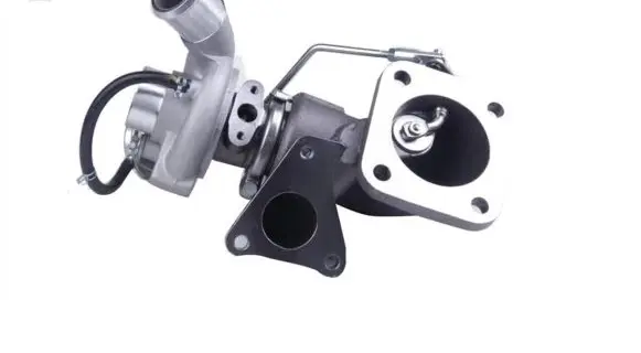Ford Transit Turbo 4913105313 49S3105313