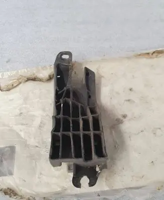 Mercedes-Benz CLA C117 X117 W117 Radiator support slam panel bracket A2466260100
