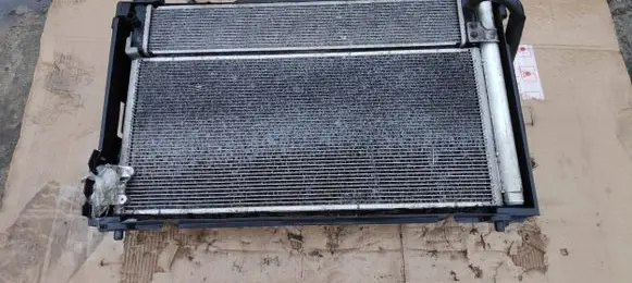 Toyota Prius (XW10) Radiator set 422134-7780