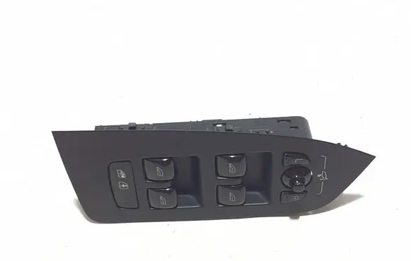 Volvo S90, V90 Electric window control switch 31433927