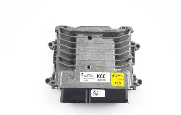 KIA Sportage Gearbox control unit/module 954402DKC0 DQL4T16ULO A2C1963650001