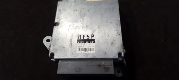 Mazda 6 Engine control unit/module 2758006251 275800-6251
