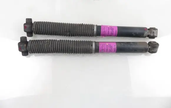 Ford Focus Rear shock absorber/damper BV6118080DAD