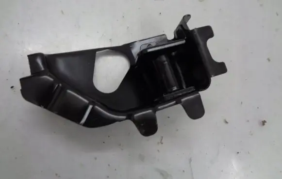 BMW X1 E84 Other under body part 41127167051