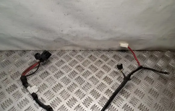 Mini One - Cooper Coupe R56 Other wiring loom 9155309 9284984
