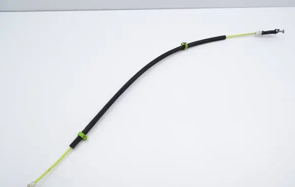 Audi A4 S4 B5 8D Front door cable line 