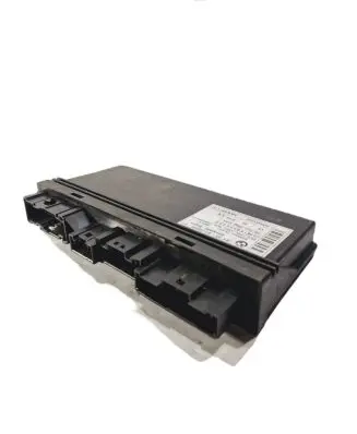 BMW 5 E60 E61 Comfort/convenience module 9176069