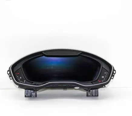 Audi A4 S4 B9 8W Speedometer (instrument cluster) 8W5920890G