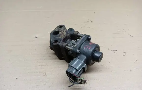 EGR valve