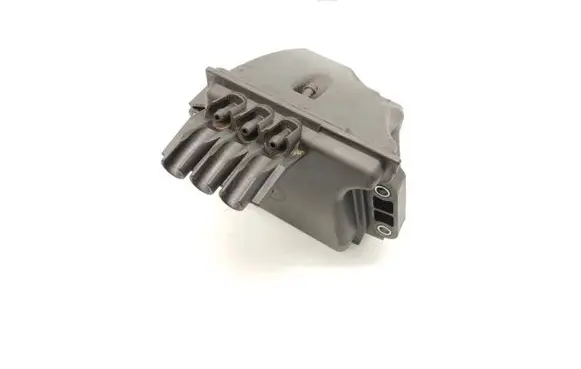 Mercedes-Benz Sprinter W906 Vacuum air tank A6510700168