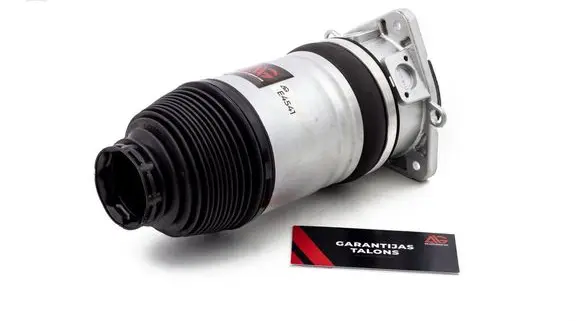 Audi A8 S8 D3 4E Rear air suspension bag/shock absorber 4E0616001E 4E0616001N 4E0616001G