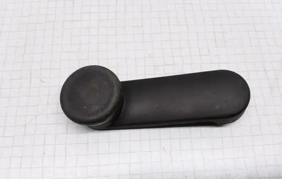 Opel Astra G Front door window winding handle 
