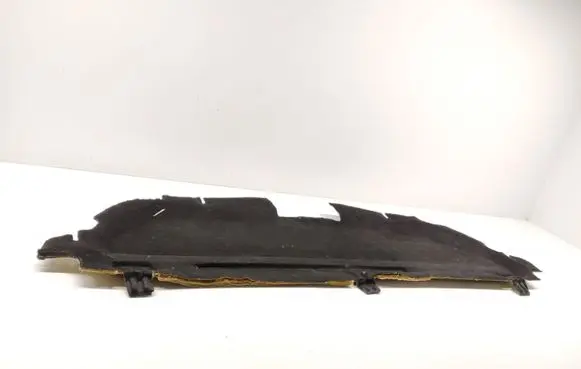 Renault Kangoo II Engine bonnet/hood sound/heat insulation 