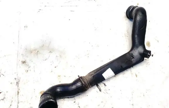 Volkswagen Golf IV Intercooler hose/pipe 1j0145838b 1j0145762h