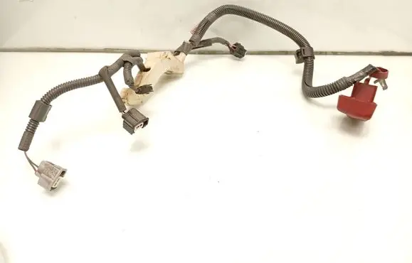 Lexus SC 430 Positive cable (battery) 8212224351