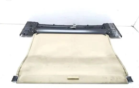 Lancia Delta Sunroof frame 