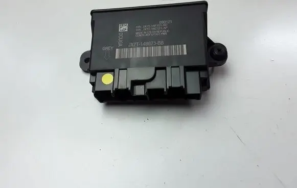 Ford Kuga III Tailgate/trunk control unit/module JX7T14B673BB