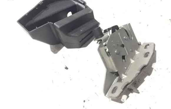 Ford Transit Custom Rear door lock BK21V43303 BK21V43303AC