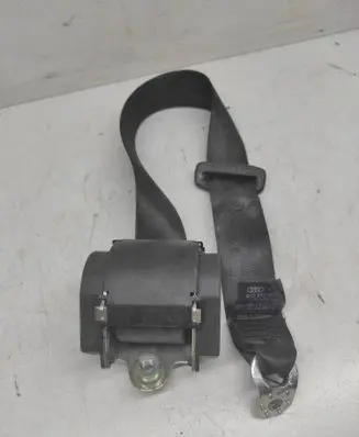 Audi A4 S4 B8 8K Rear seatbelt 610307000 000090H
