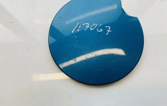 Peugeot 207 Fuel tank cap 9680609377