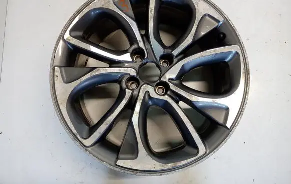 Citroen DS4 R18 alloy rim 