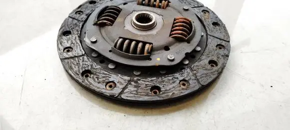 Fiat Punto (176) Clutch pressure plate 318020110