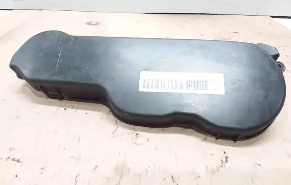 Audi A6 S6 C6 4F Timing belt guard (cover) 059109123AD