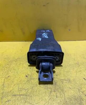 Seat Ibiza IV (6J,6P) Rear door check strap stopper 