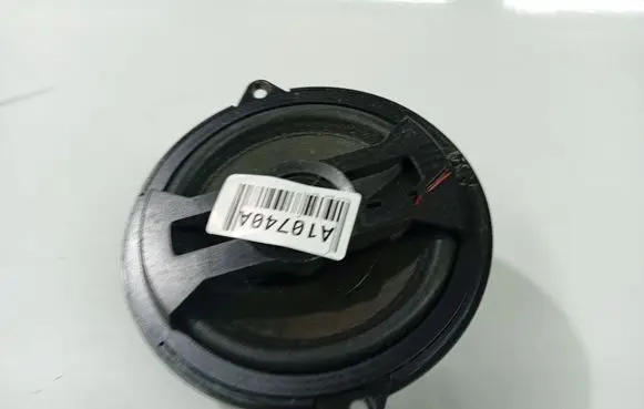 Renault Scenic II - Grand scenic II Front door speaker 8200110683