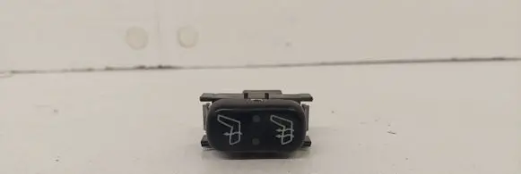 Mercedes-Benz E W210 Seat heating switch