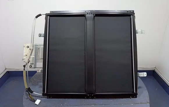 Honda CR-V Sunroof set 70450SMGE010
