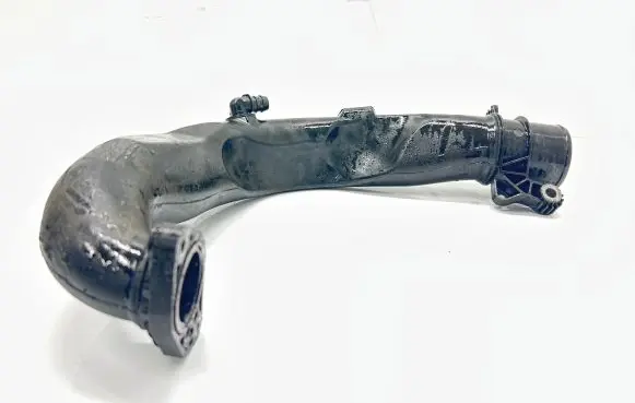 Intercooler hose/pipe